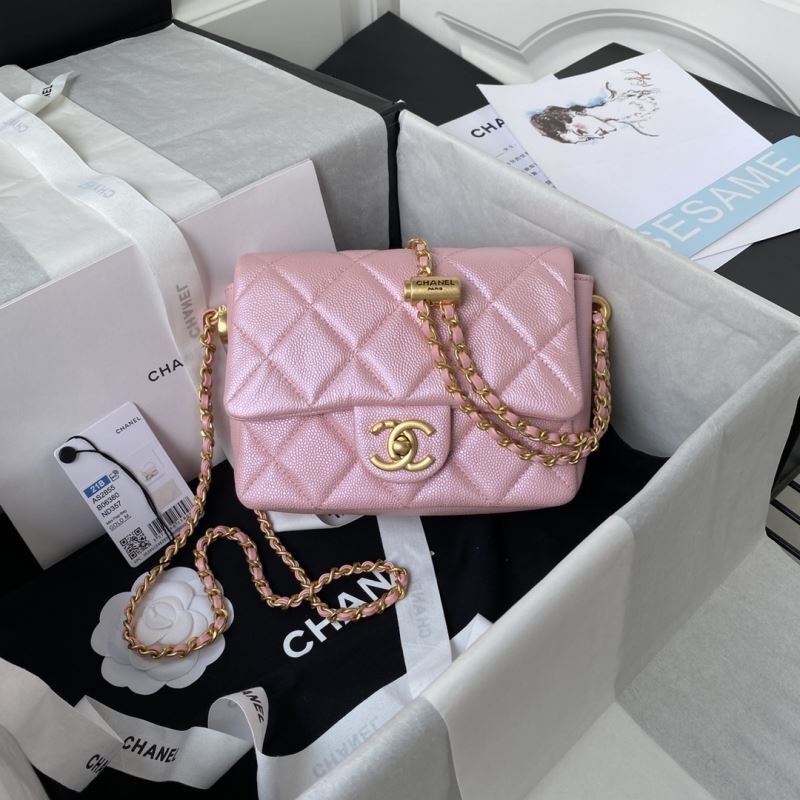 Chanel CF Series Bags